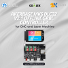 ZKLabs Makerbase MKS DLC32 V2.1 Offline GRBL Controller with TFT Touch Screen for CNC and Laser Machine